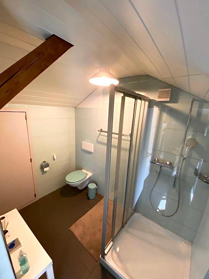 Budgetapartment Zeppelin Von Swisspartments Arbon Exteriér fotografie